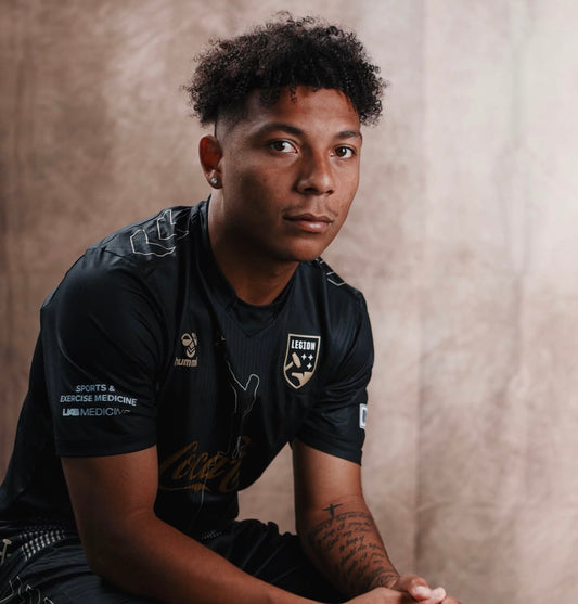 Depleted Legion FC Bounce Back with Draw