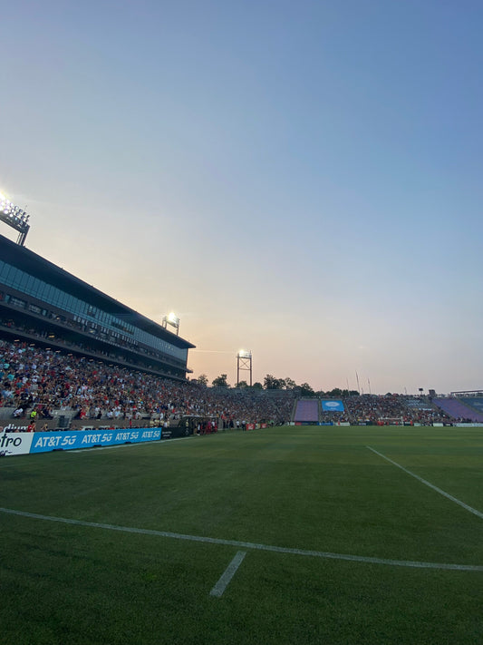 Legion Battle for Hard-Earned Draw