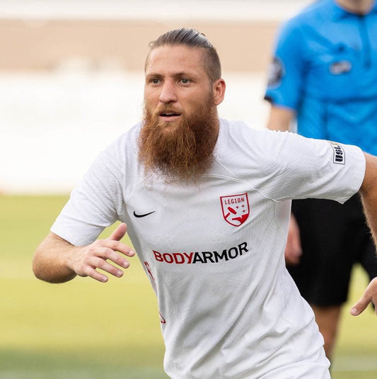 Legion FC Fall Short in the US Open Cup