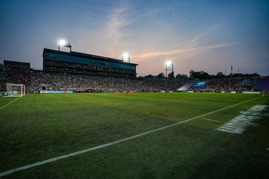Birmingham Legion FC's 7th Season Kicks Off: What to Know About Birmingham's Soccer Team