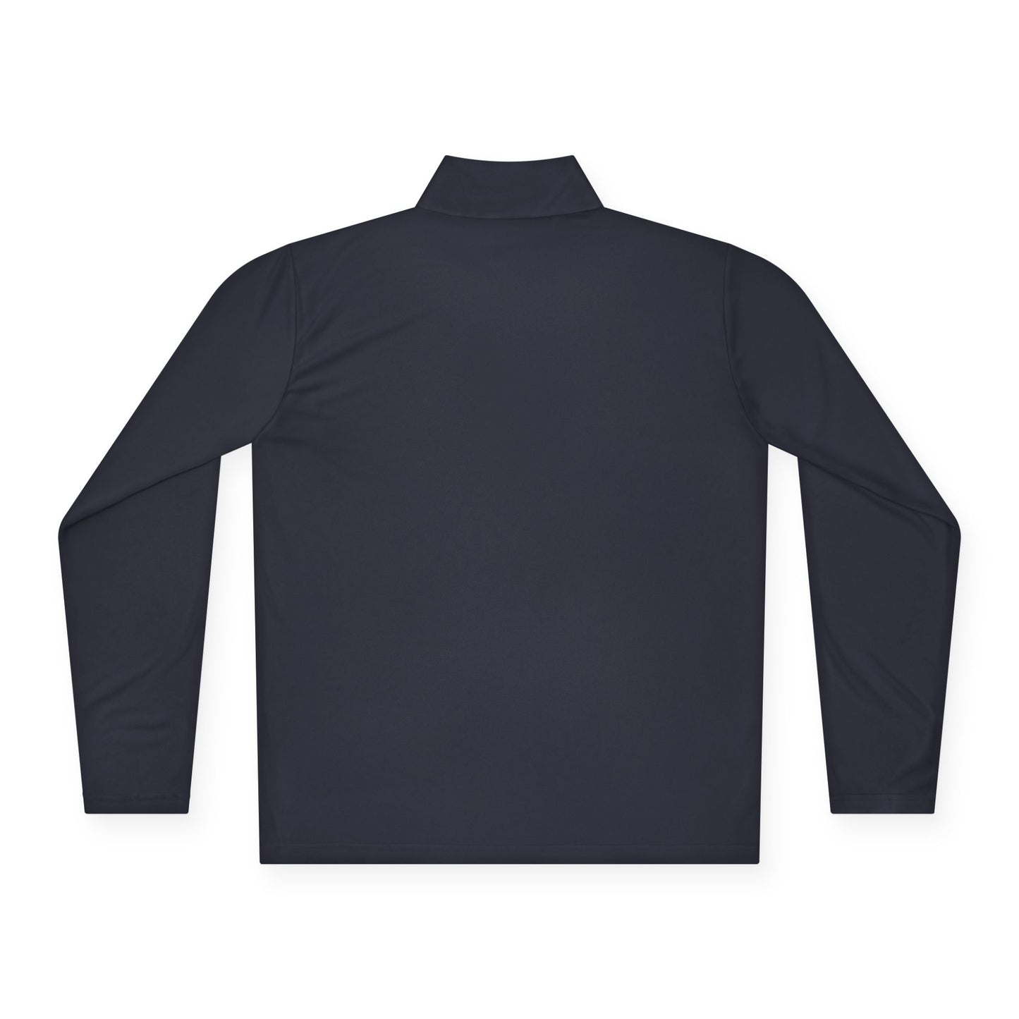 State Outline Quarter-Zip Pullover