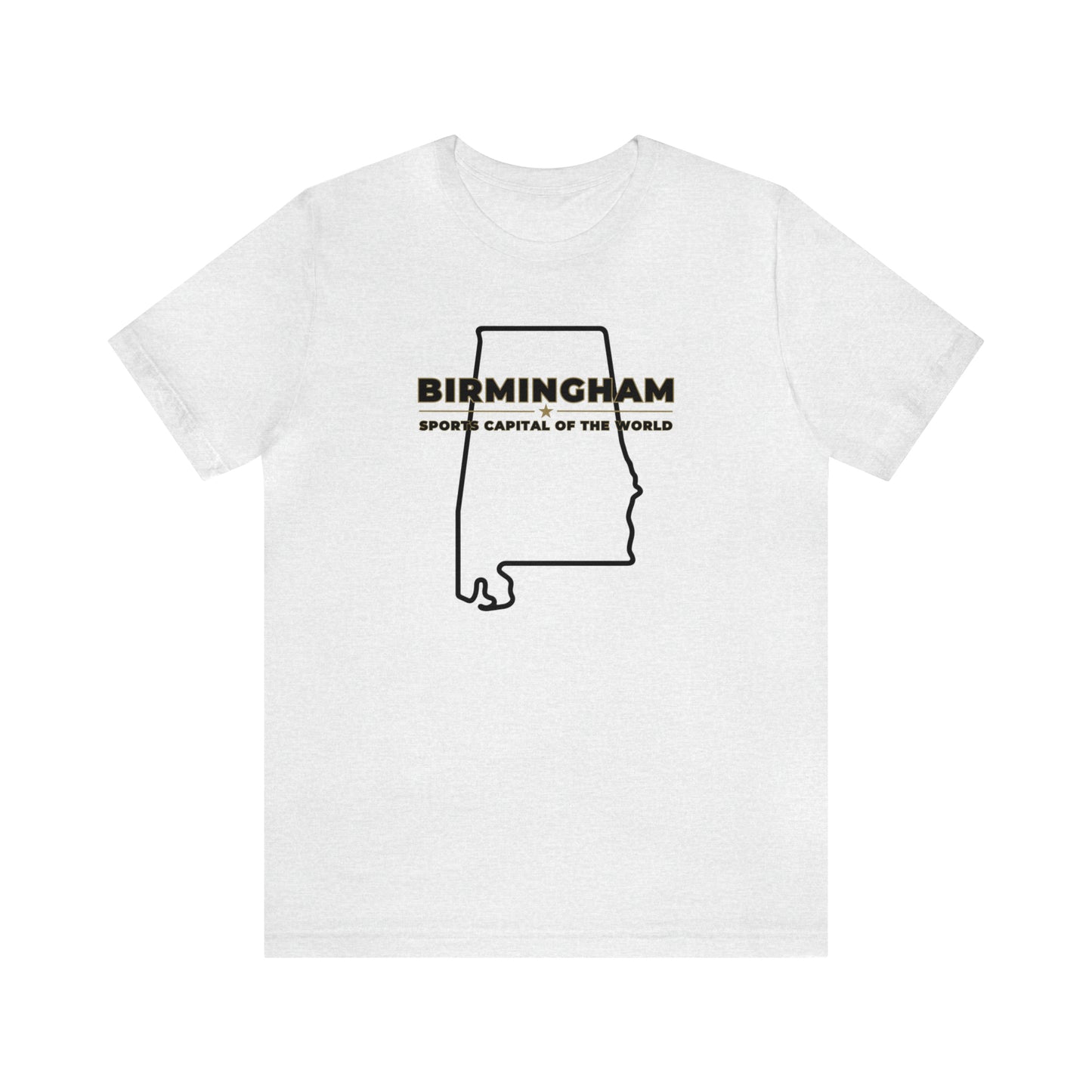 Sports Capital of the World T-Shirt