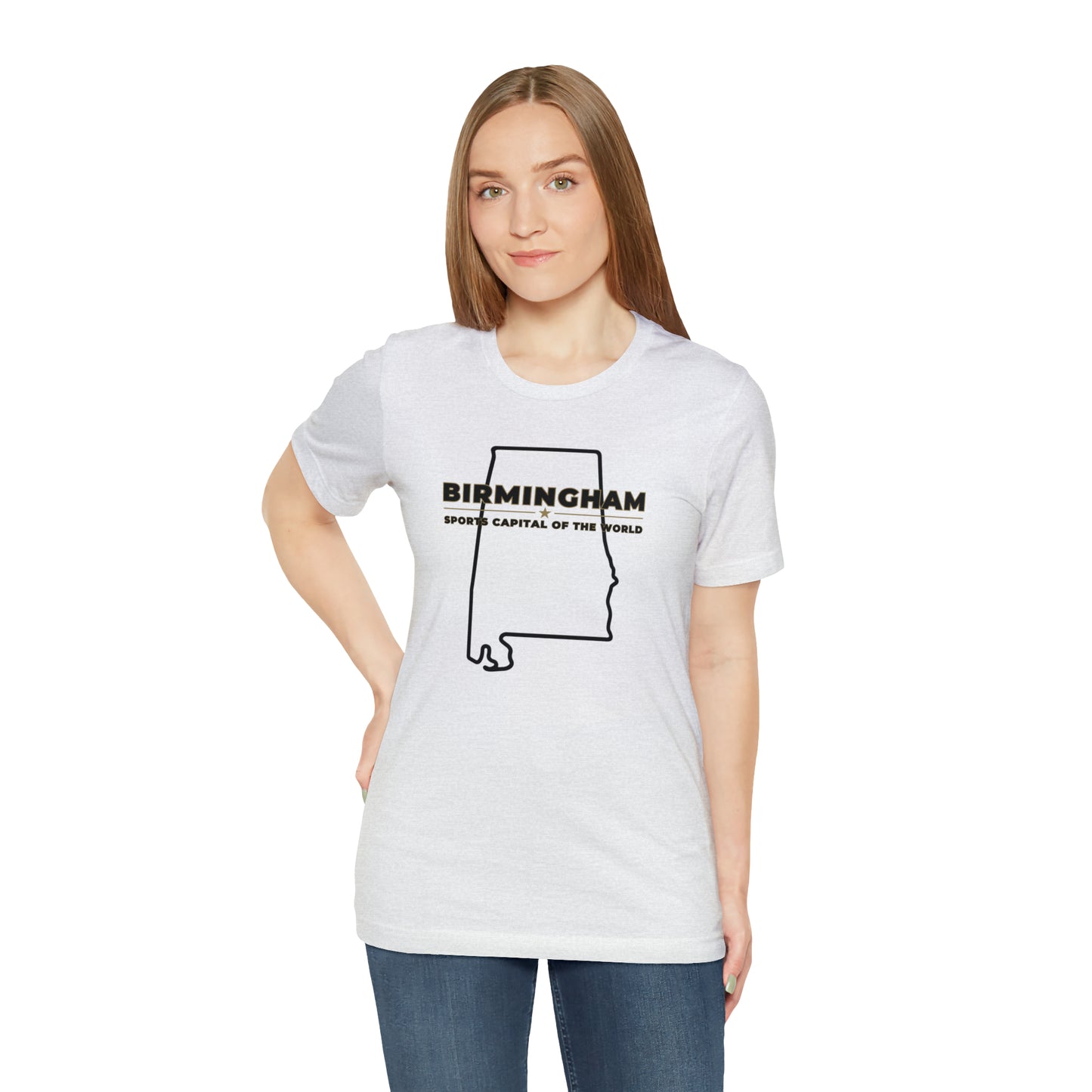 Sports Capital of the World T-Shirt