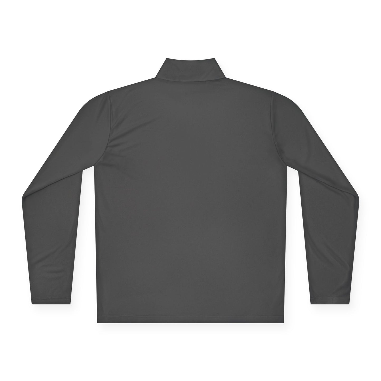 State Outline Quarter-Zip Pullover