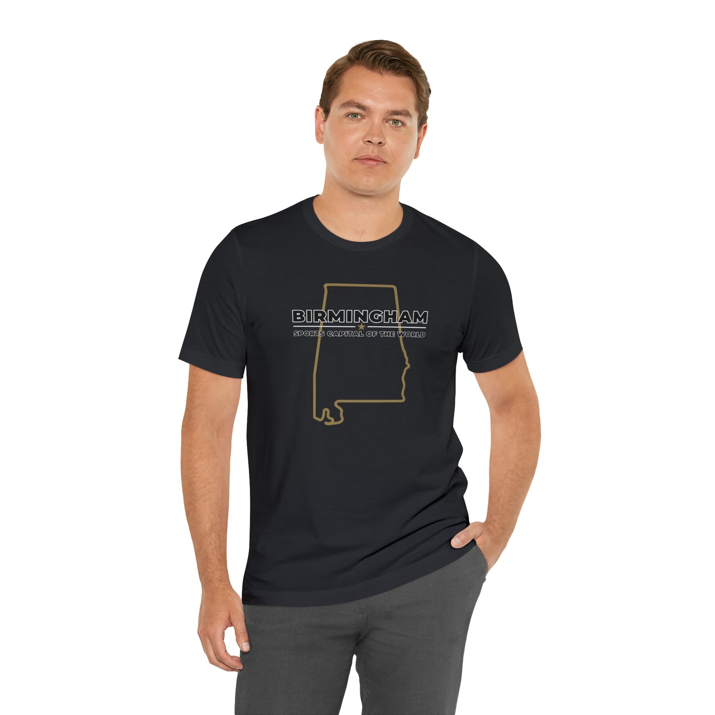 Sports Capital of the World T-Shirt