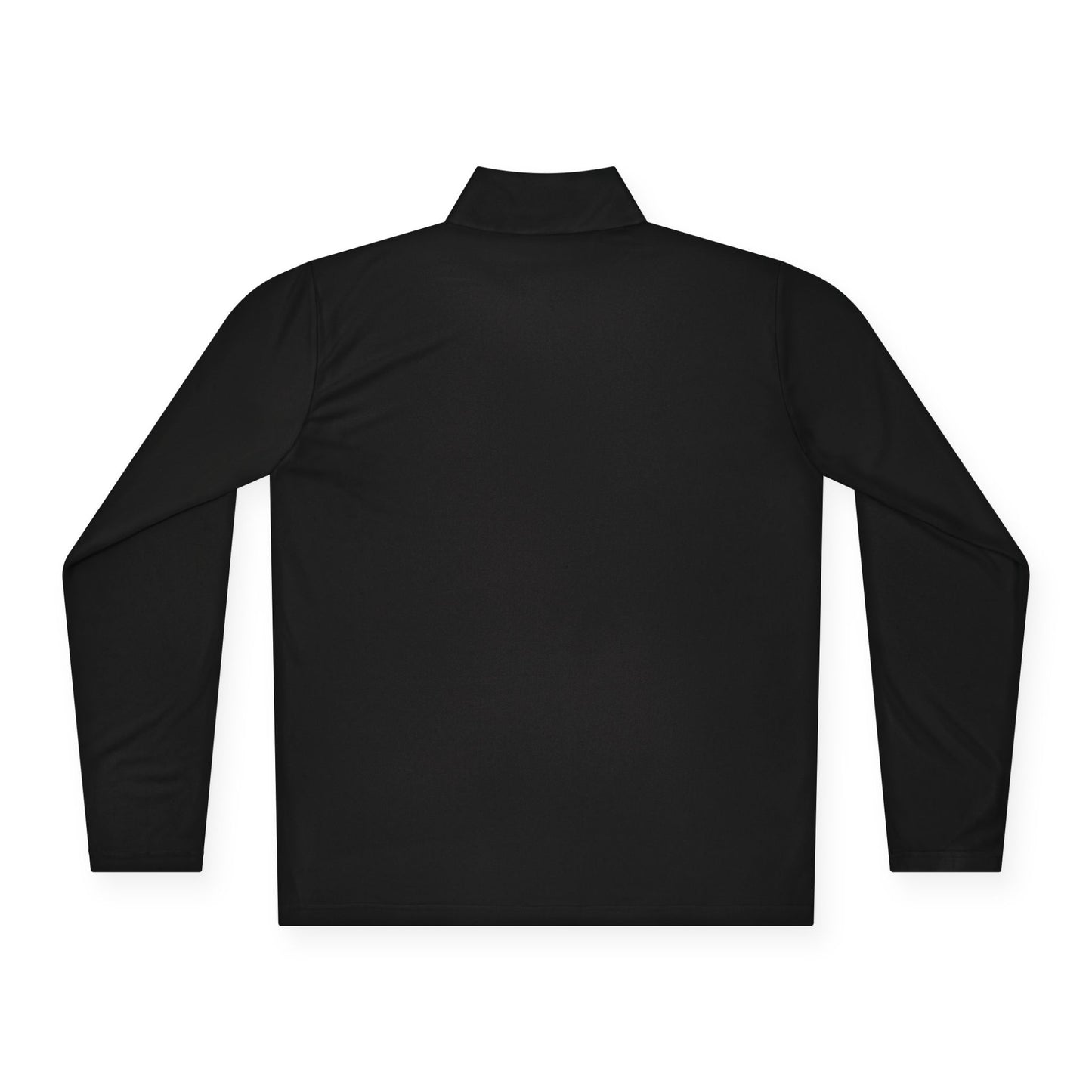State Outline Quarter-Zip Pullover