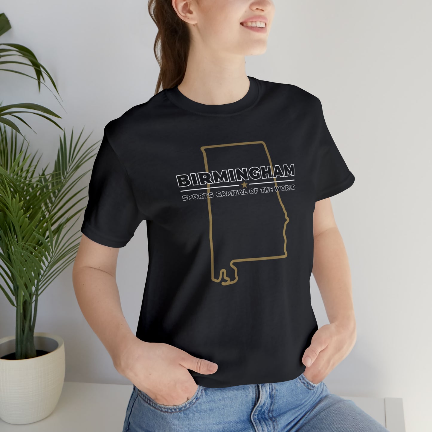 Sports Capital of the World T-Shirt