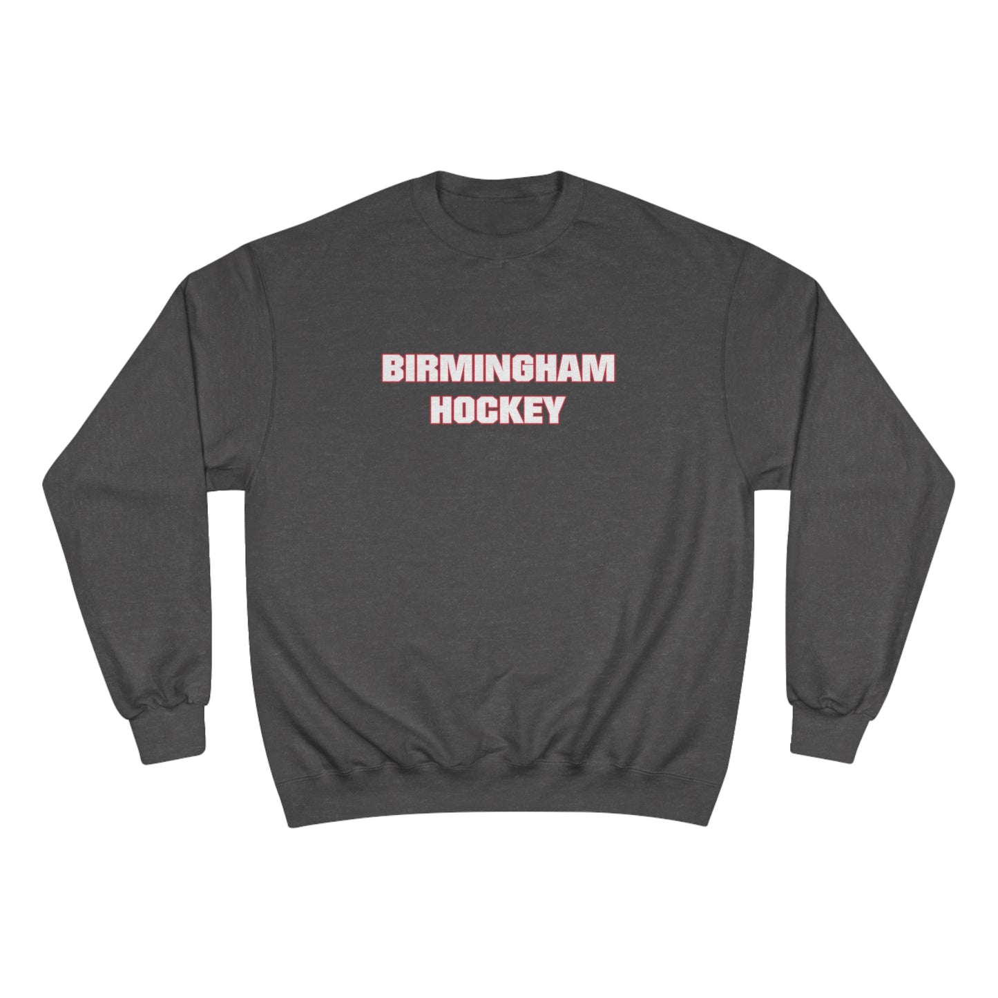 Carson Rose Sweatshirt Jersey