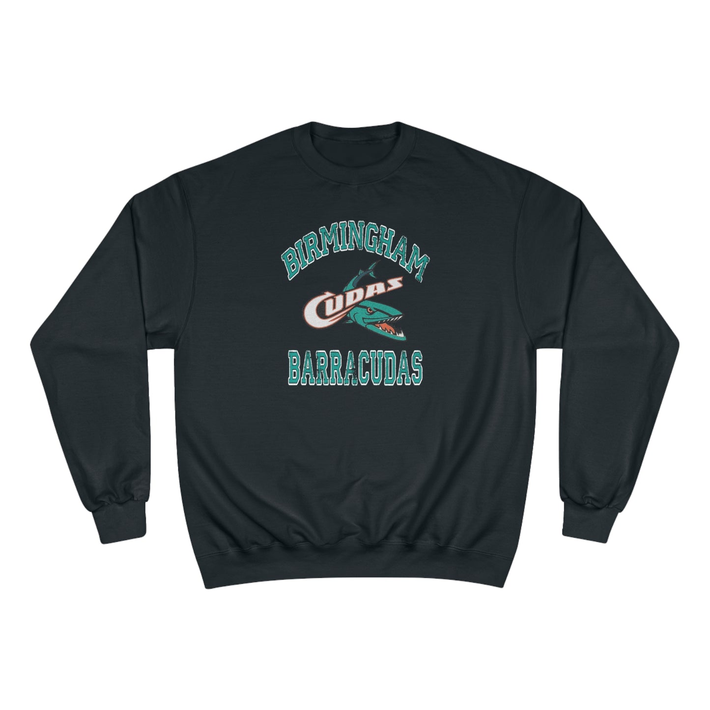 Barracudas Champion Sweatshirt