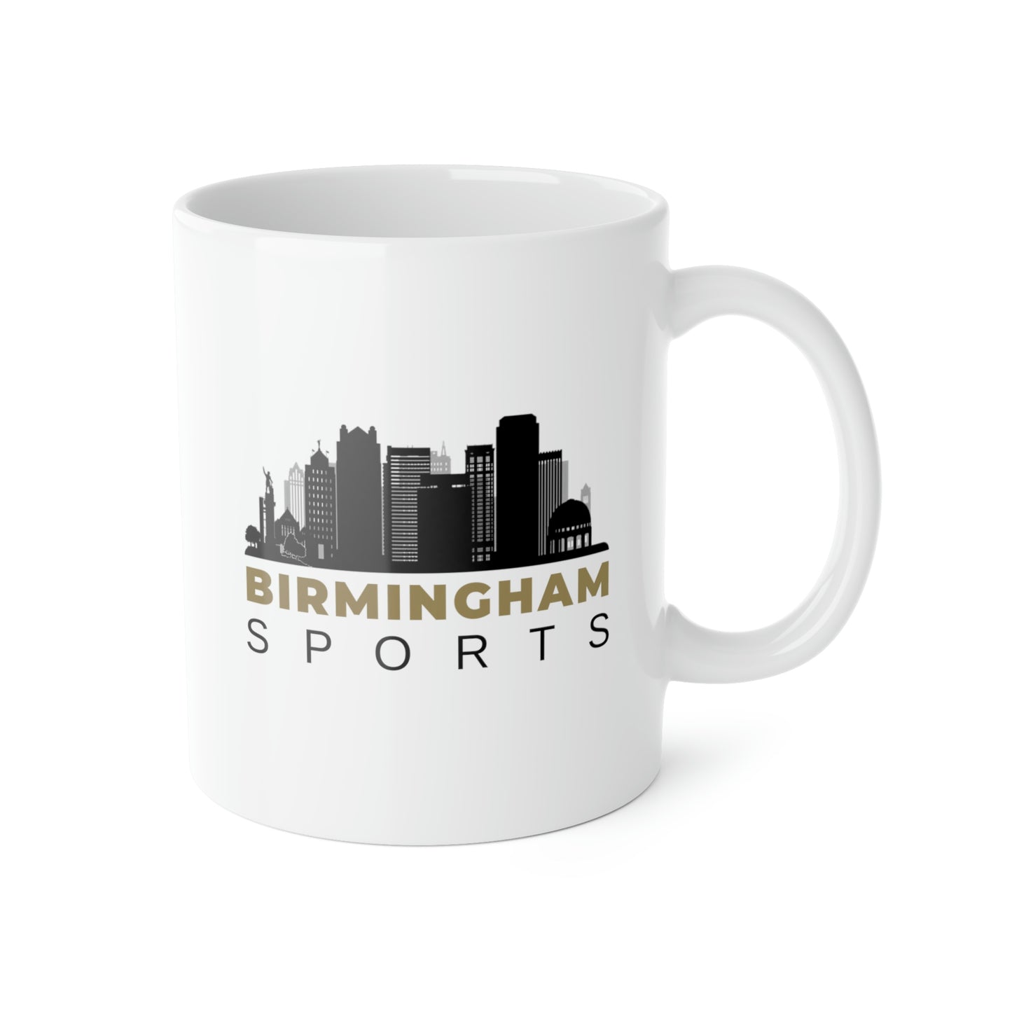 We Blew It Mug