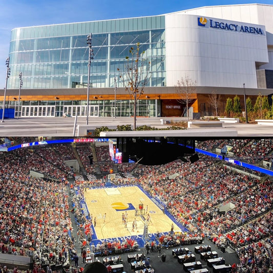 4 Days Away: March Madness in Birmingham and What You Need to Know (reupload)