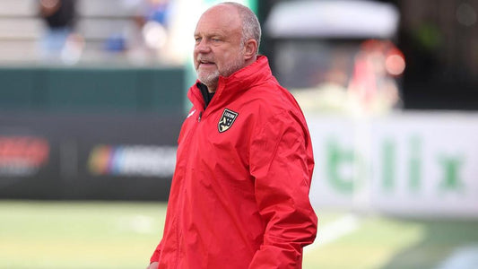 Tom Soehn Out as Legion FC Head Coach