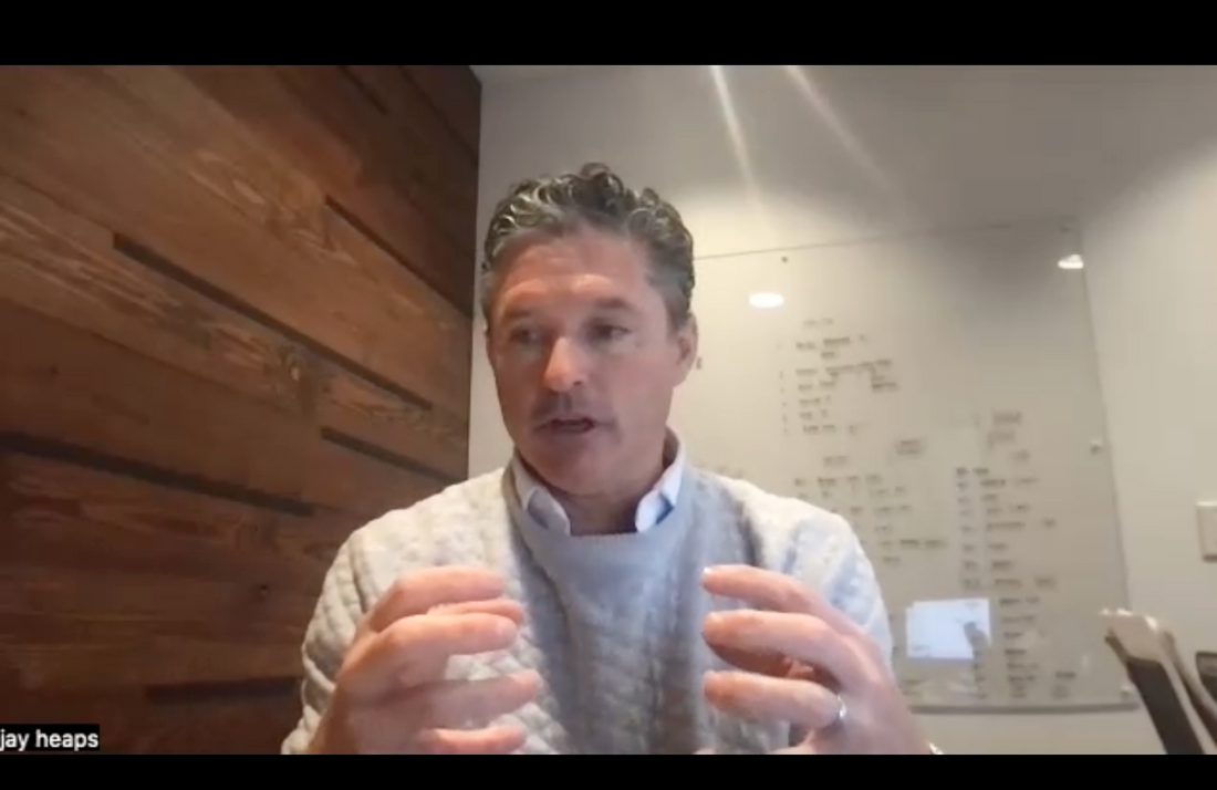 Legion President on Pro/Rel - Part III