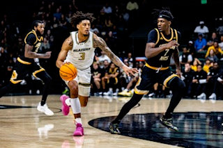 UAB vs. High Point Tonight - 3 Things We Know