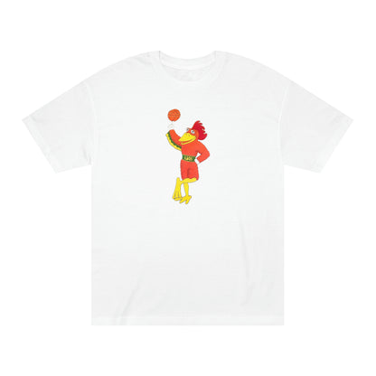 Beauregard T Rooster Tee