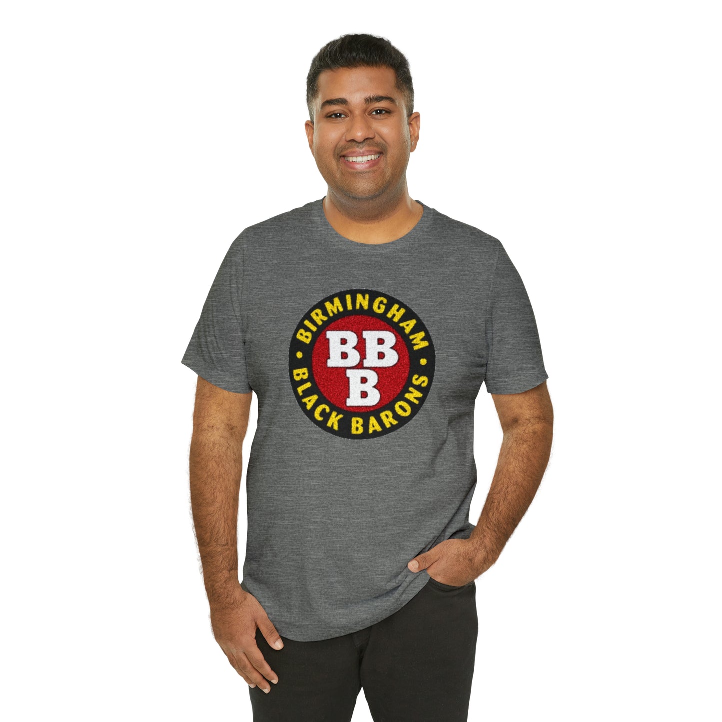 Black Barons T-Shirt