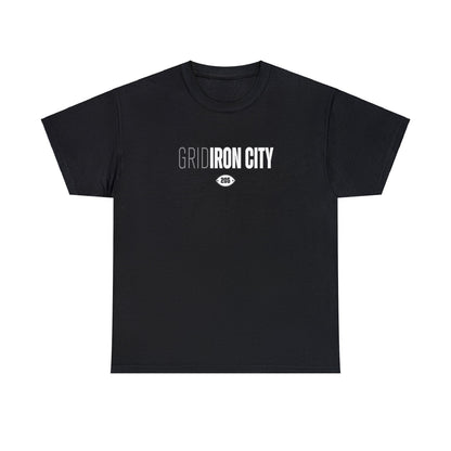 Gridiron City Tee