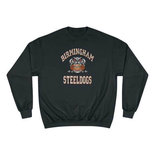 Steeldogs Champion Sweatshirt