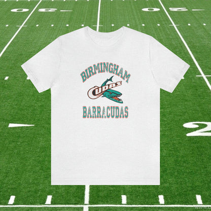 Barracudas T-Shirt