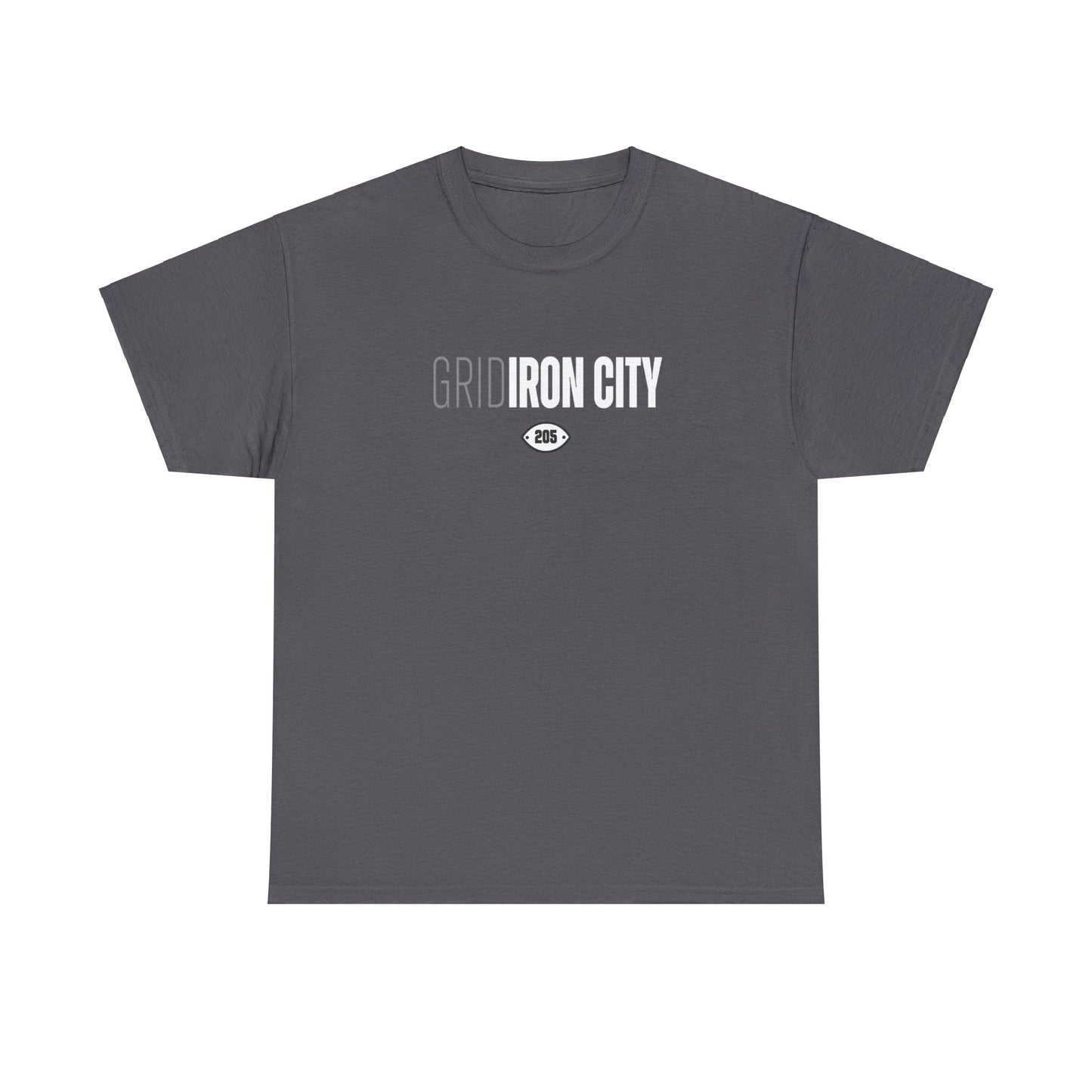 Gridiron City Tee