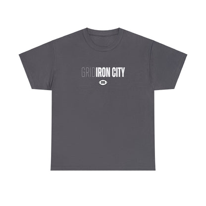 Gridiron City Tee