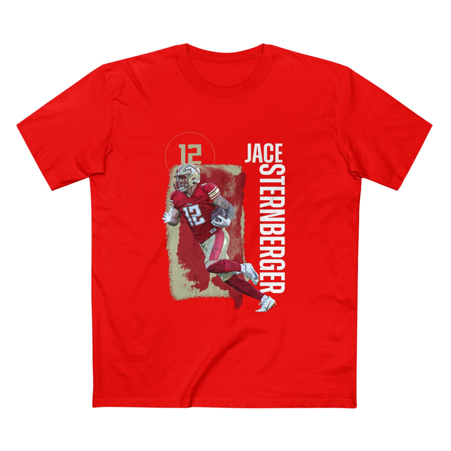 Jace Sternberger Shirt-Jersey