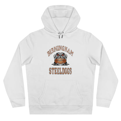 Steeldogs Hoodie