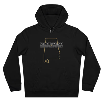 Sports Capital of the World Hoodie