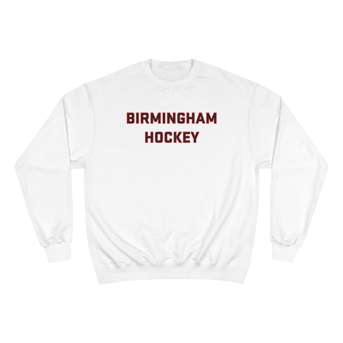 Birmingham Hockey Sweatshirt