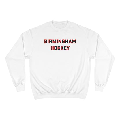 Birmingham Hockey Sweatshirt