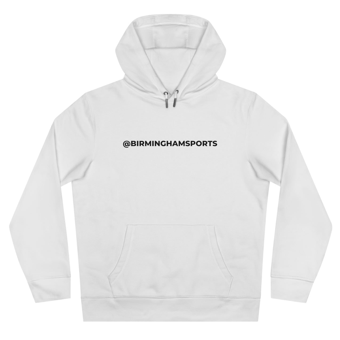 @BirminghamSports Hoodie