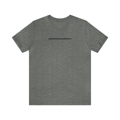 Social Handle T-Shirt