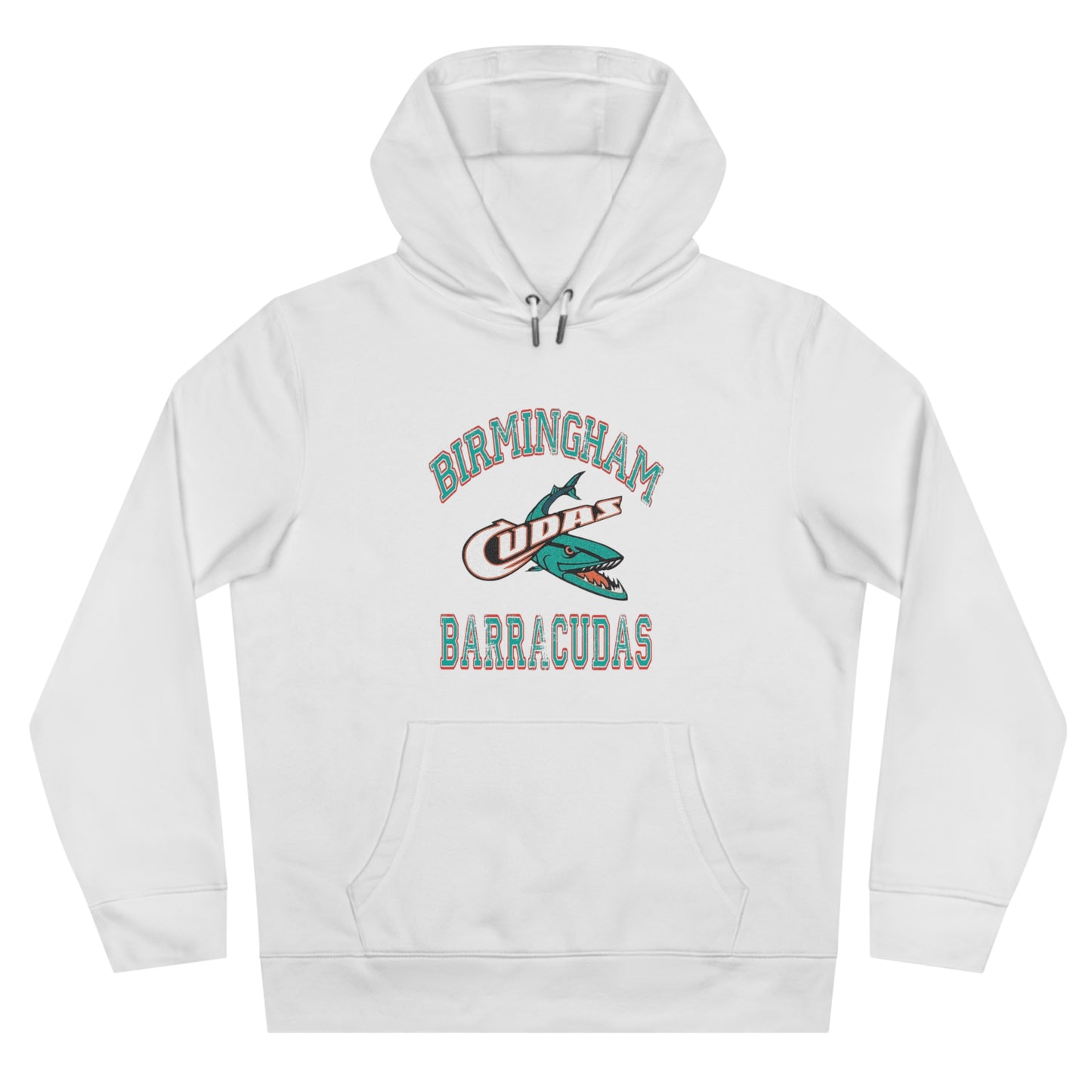 Barracudas Hoodie