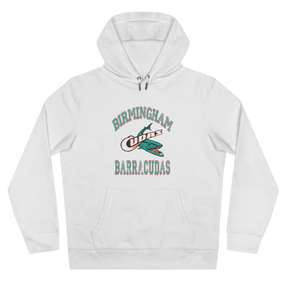 Barracudas Hoodie