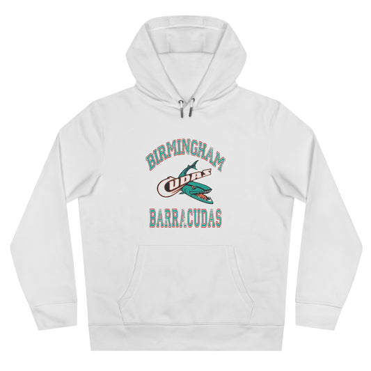 Barracudas Hoodie