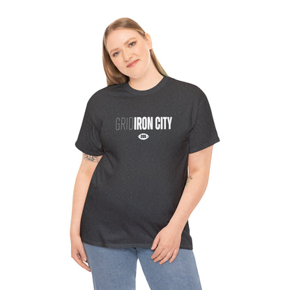 Gridiron City Tee