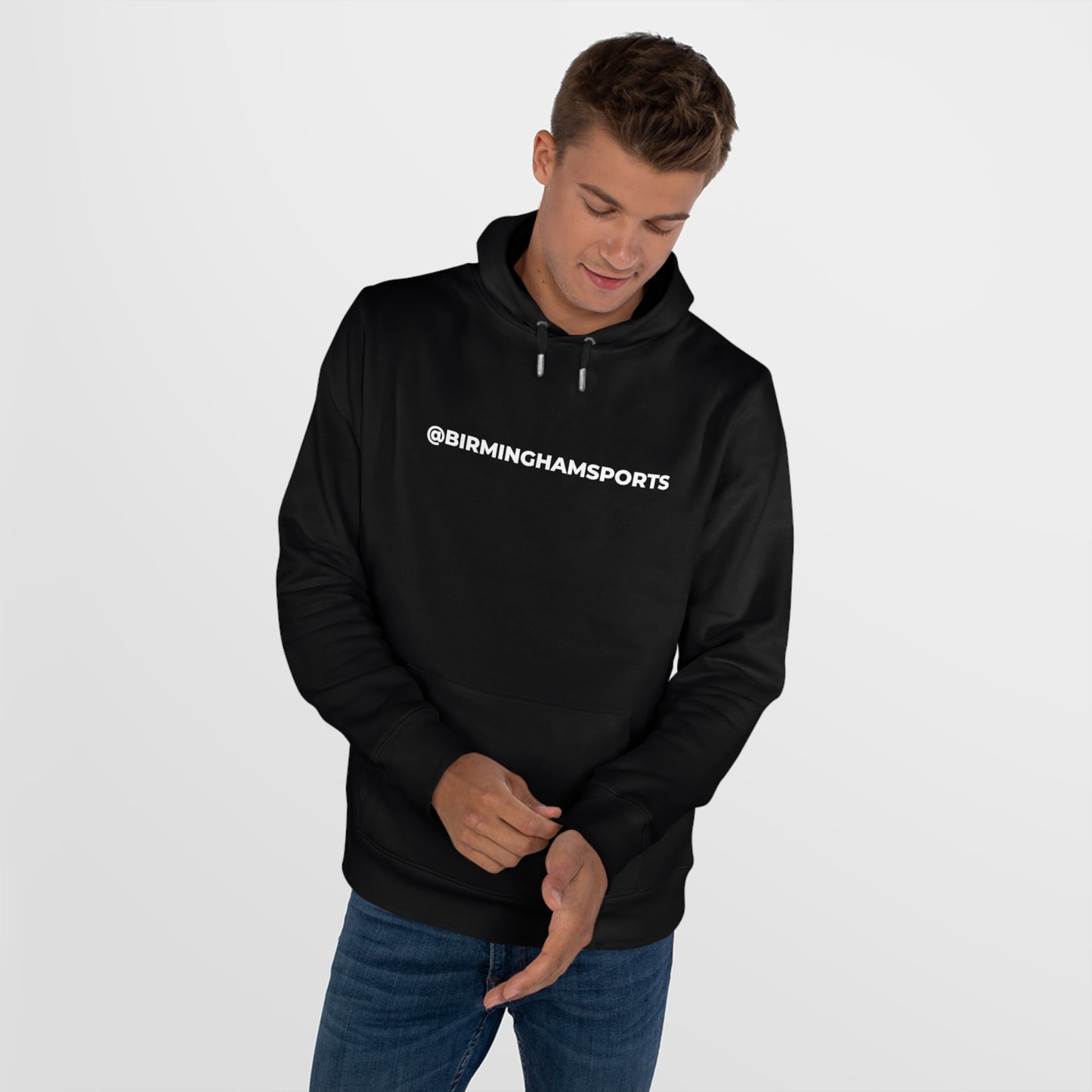 @BirminghamSports Hoodie