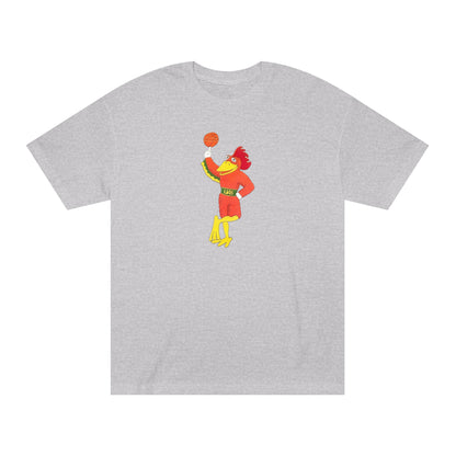 Beauregard T Rooster Tee