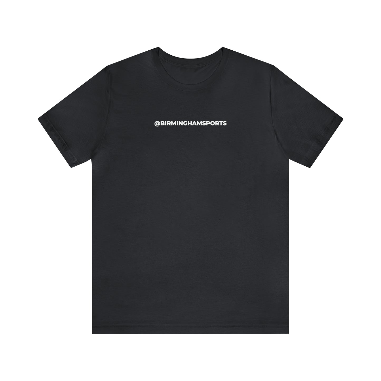 Social Handle T-Shirt