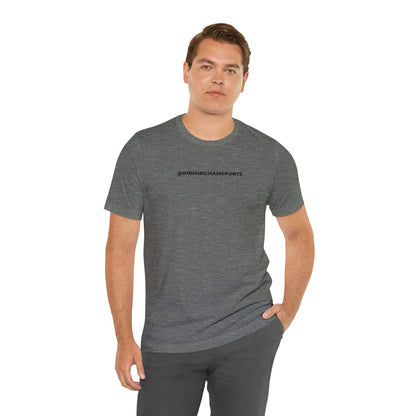 Social Handle T-Shirt