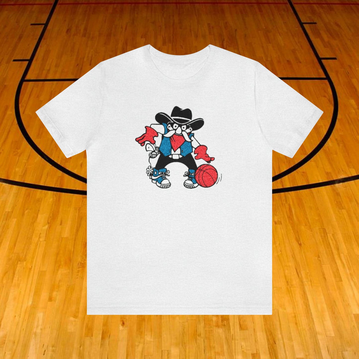 Bandits T-Shirt