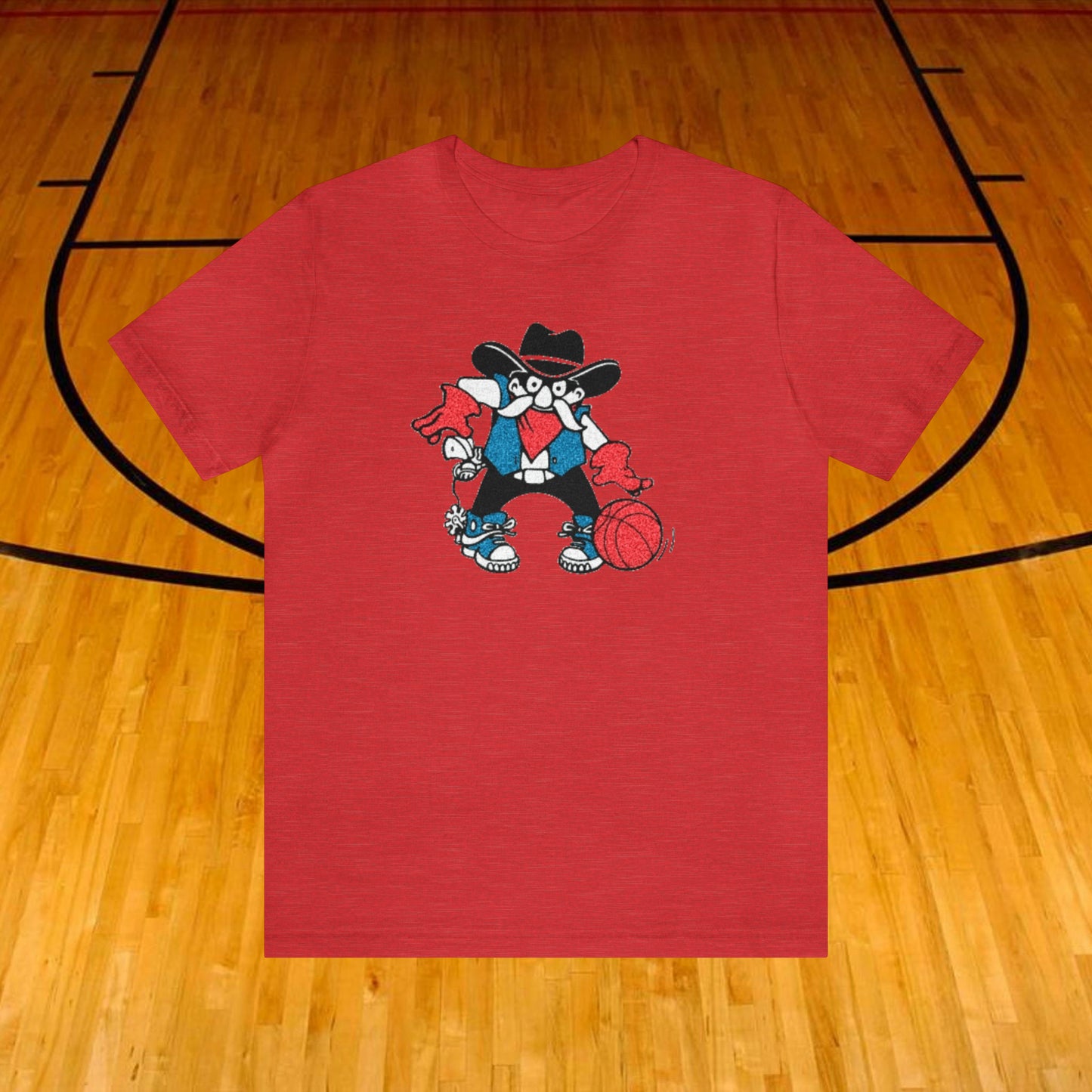 Bandits T-Shirt