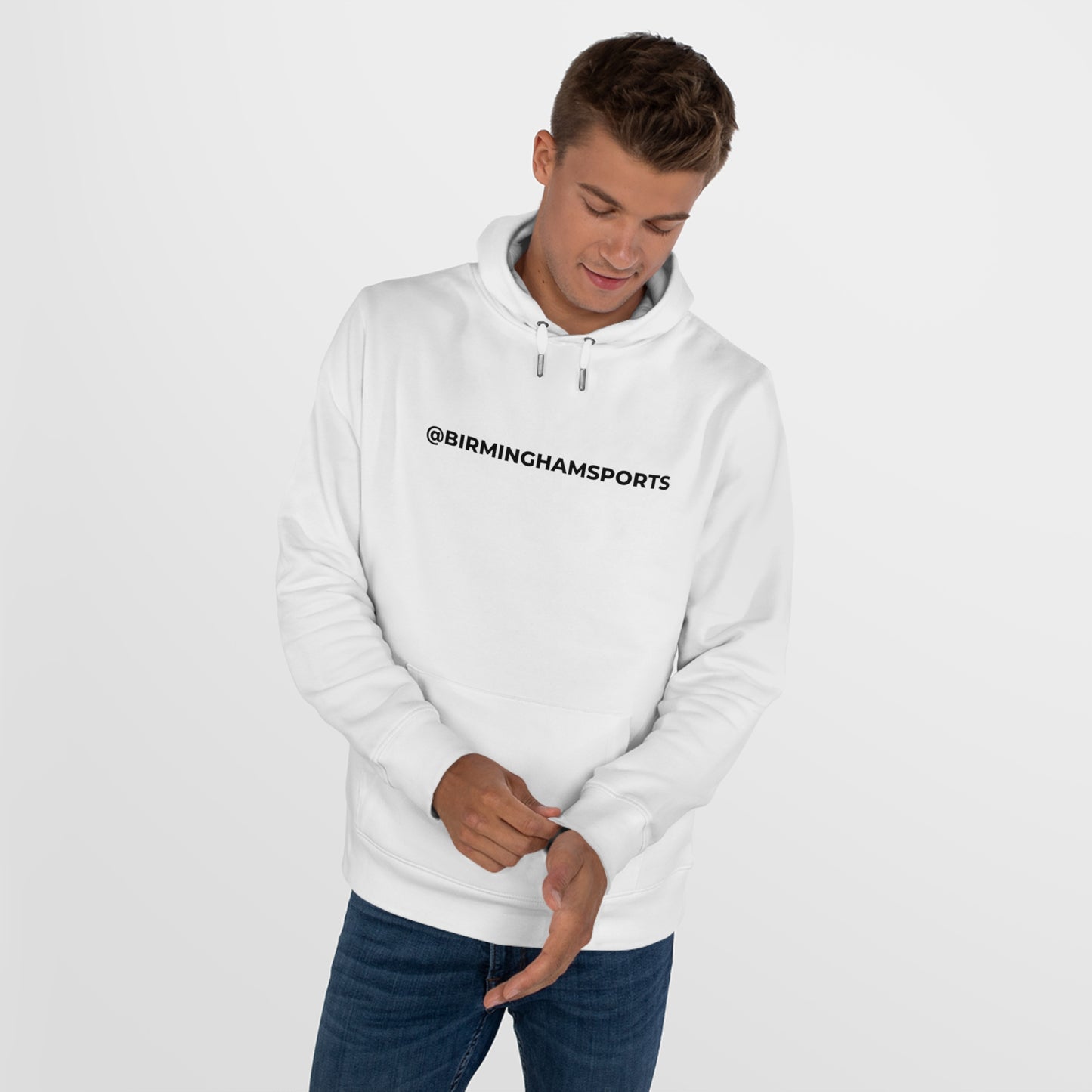 @BirminghamSports Hoodie