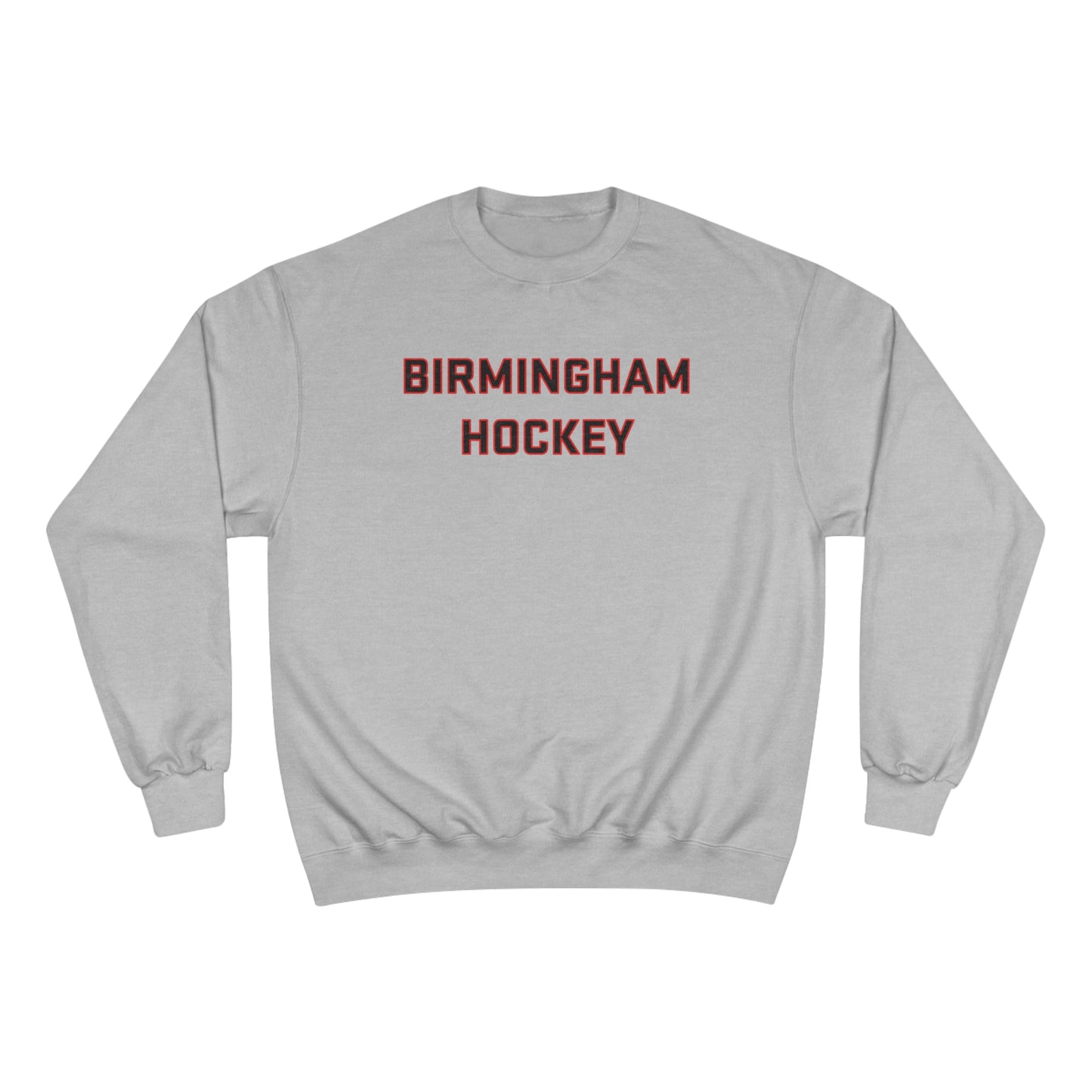 Birmingham Hockey Sweatshirt