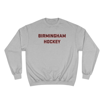 Birmingham Hockey Sweatshirt