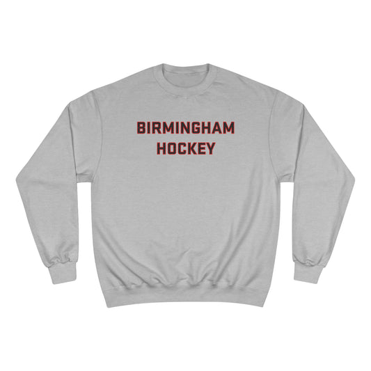 Birmingham Hockey Sweatshirt