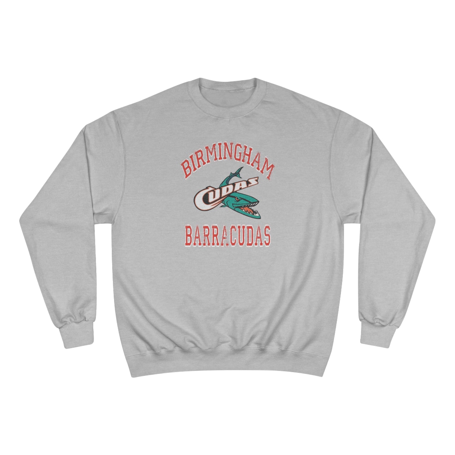 Barracudas Champion Sweatshirt