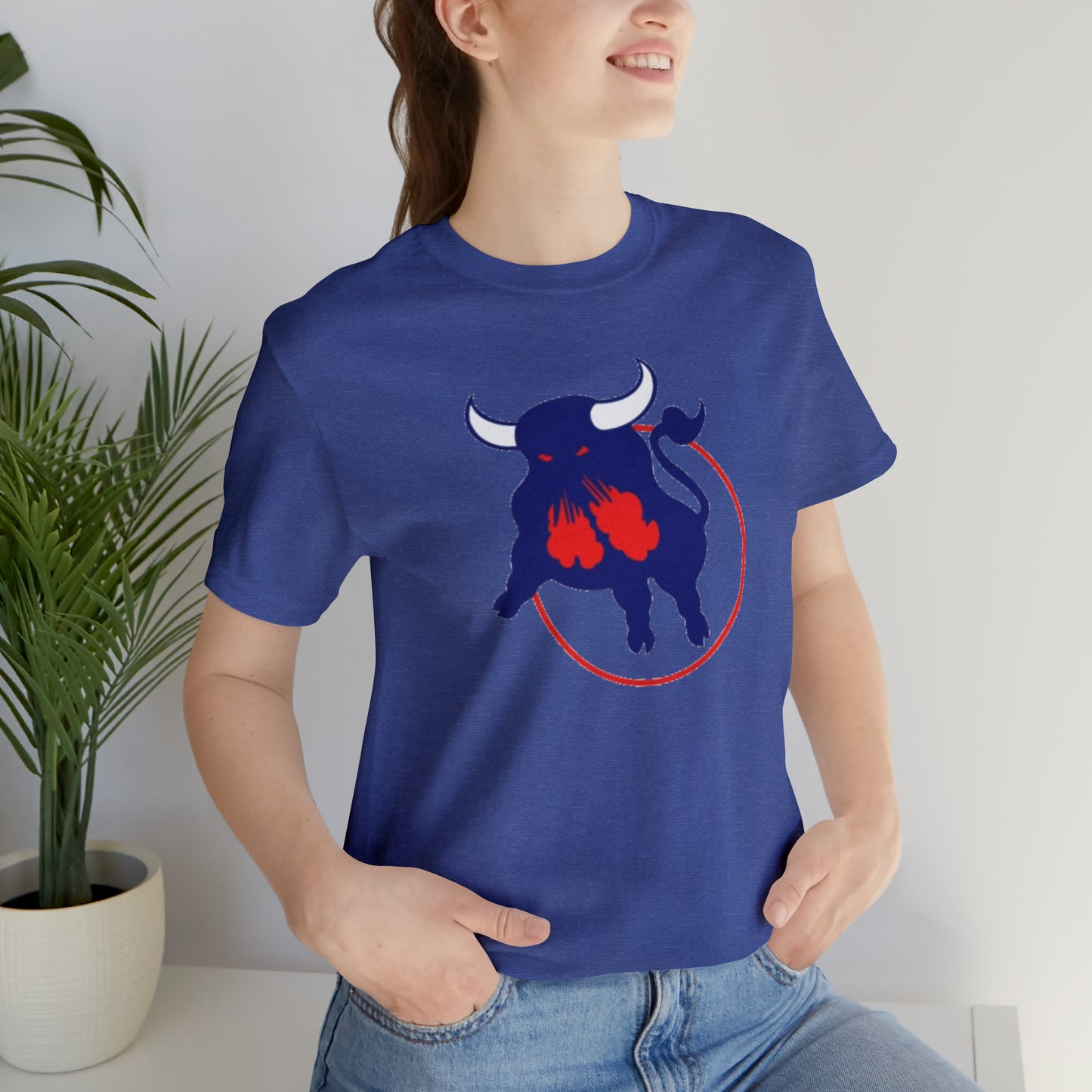 Bulls T-Shirt