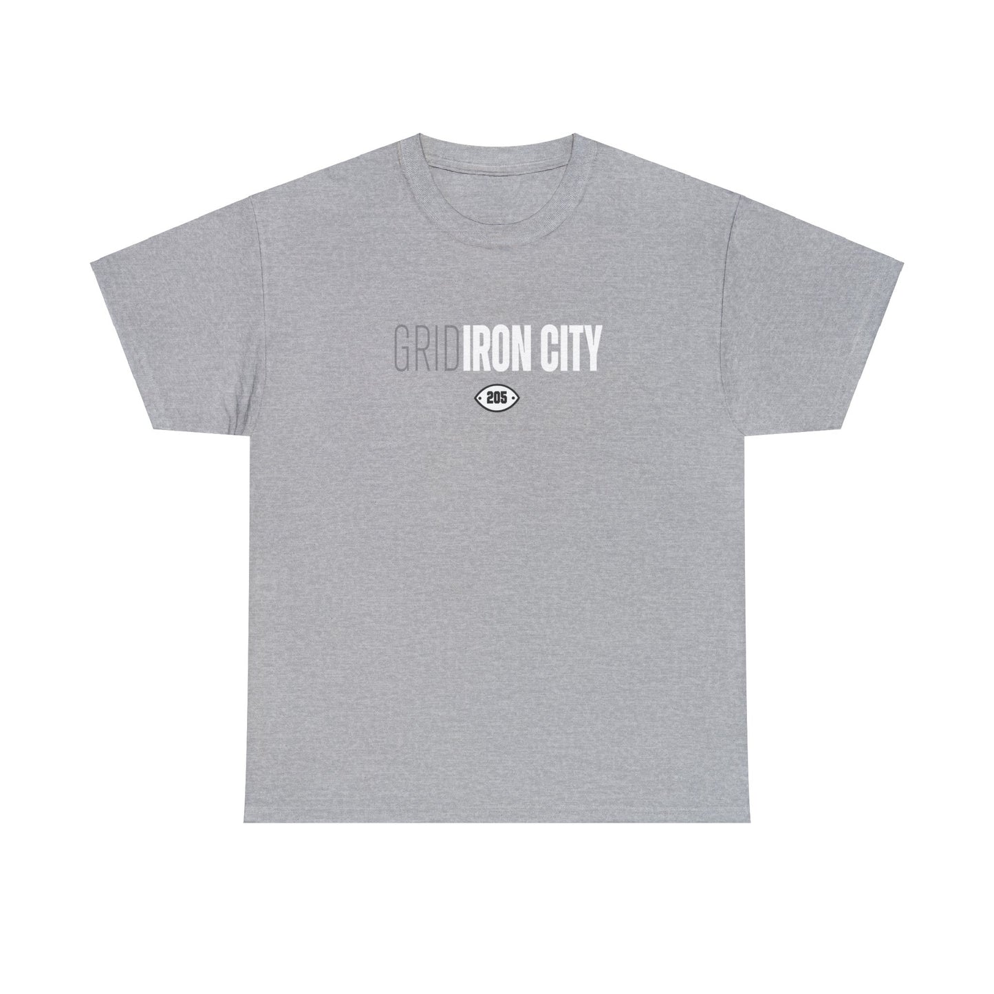 Gridiron City Tee