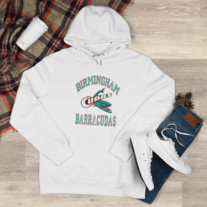 Barracudas Hoodie